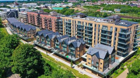 1 bedroom Flat to let in Cantia Place, Ashford, TN23