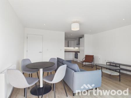 1 bedroom Flat to let in Cantia Place, Ashford, TN23