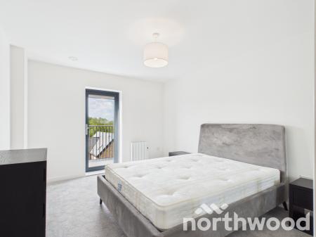 1 bedroom Flat to let in Cantia Place, Ashford, TN23