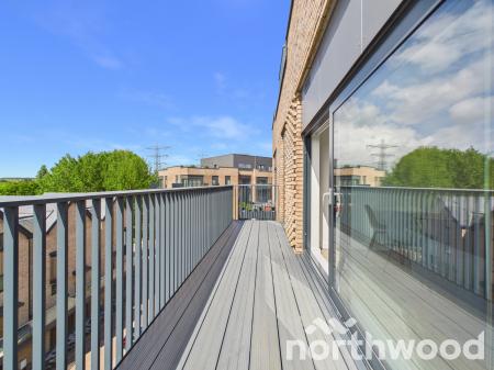 1 bedroom Flat to let in Cantia Place, Ashford, TN23