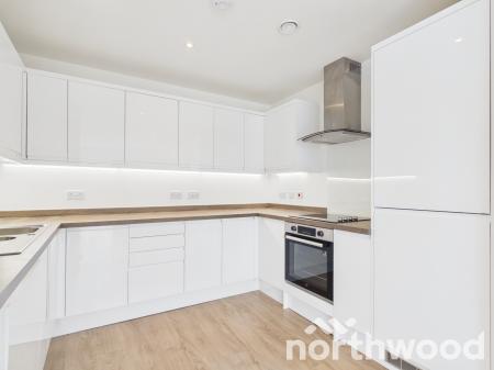 1 bedroom Flat to let in Hampton Place, Ashford, TN23