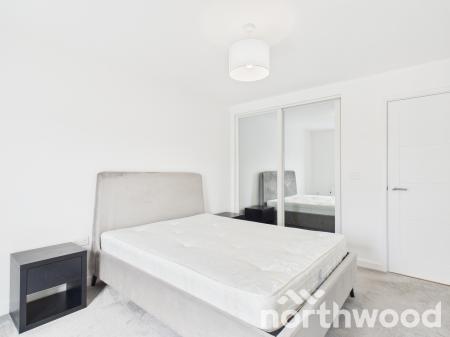 1 bedroom Flat to let in Hampton Place, Ashford, TN23