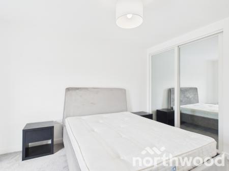 1 bedroom Flat to let in Hampton Place, Ashford, TN23