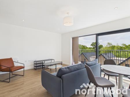 1 bedroom Flat to let in Hampton Place, Ashford, TN23