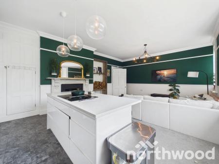 3 bedroom Flat for sale in The Grove, Pluckley, TN27