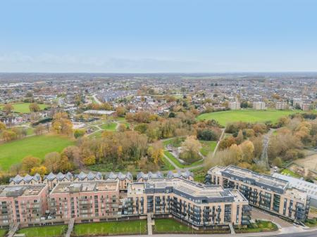 1 bedroom Flat to let in Cantia Place, Ashford, TN23