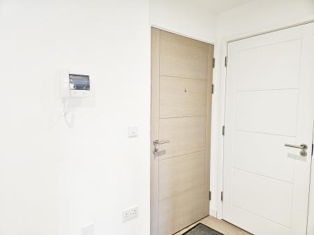 2 bedroom Flat to let in Hampton Place, Ashford, TN23