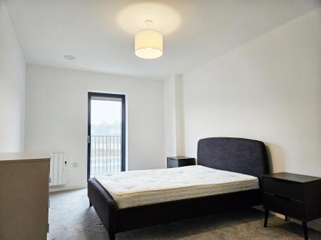 2 bedroom Flat to let in Hampton Place, Ashford, TN23