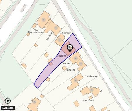 6 bedroom Detached house for sale in Faversham Road, Boughton Aluph, TN25