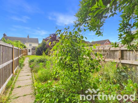 1 bedroom Semi-detached house for sale in Canterbury Road, Willesborough, Ashford, TN24