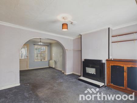 1 bedroom Semi-detached house for sale in Canterbury Road, Willesborough, Ashford, TN24