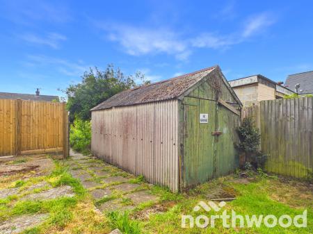 1 bedroom Semi-detached house for sale in Canterbury Road, Willesborough, Ashford, TN24