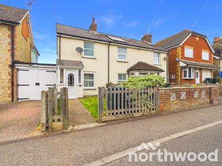 Canterbury Road, Willesborough, Ashford, TN24