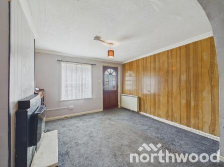 1 bedroom Semi-detached house for sale in Canterbury Road, Willesborough, Ashford, TN24