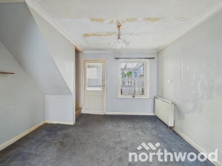 1 bedroom Semi-detached house for sale in Canterbury Road, Willesborough, Ashford, TN24