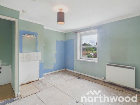 1 bedroom Semi-detached house for sale in Canterbury Road, Willesborough, Ashford, TN24