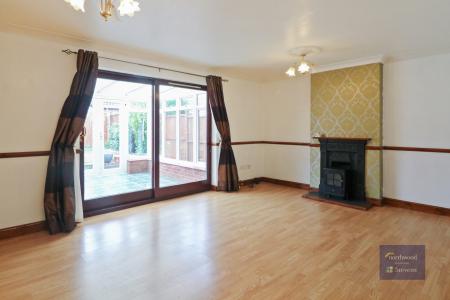 3 bedroom Semi-detached house to let in Star Lane, Folkestone, CT19