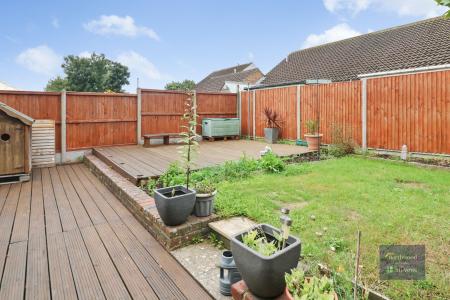 3 bedroom Semi-detached house to let in Star Lane, Folkestone, CT19