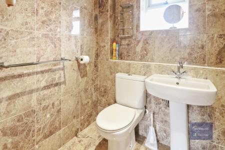 3 bedroom Semi-detached house to let in Star Lane, Folkestone, CT19