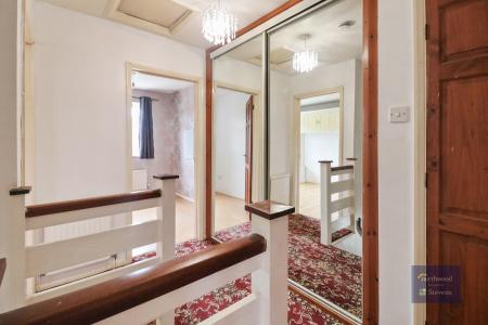3 bedroom Semi-detached house to let in Star Lane, Folkestone, CT19