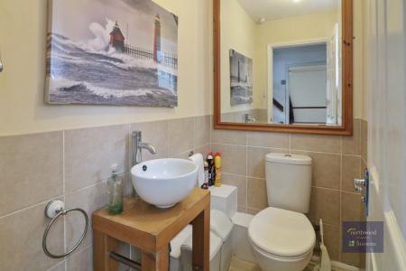 3 bedroom Semi-detached house to let in Star Lane, Folkestone, CT19