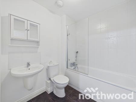 2 bedroom Terraced House for sale in John Coates Lane, Repton Park, Ashford, TN23