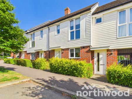 John Coates Lane, Repton Park, Ashford, TN23