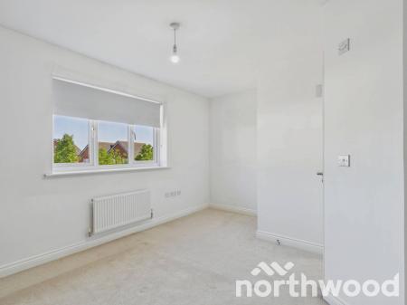 2 bedroom Terraced House for sale in John Coates Lane, Repton Park, Ashford, TN23