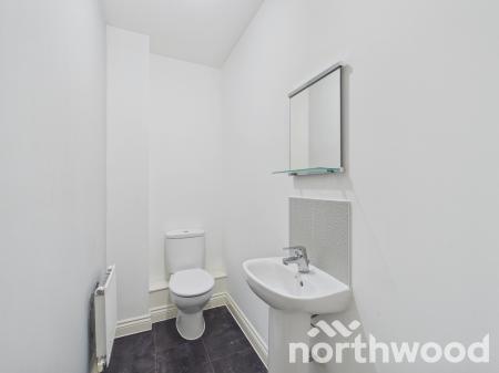 2 bedroom Terraced House for sale in John Coates Lane, Repton Park, Ashford, TN23