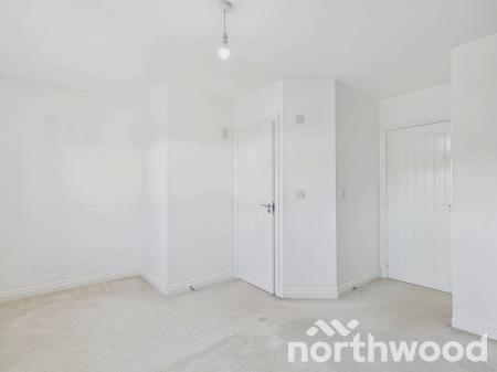 2 bedroom Terraced House for sale in John Coates Lane, Repton Park, Ashford, TN23