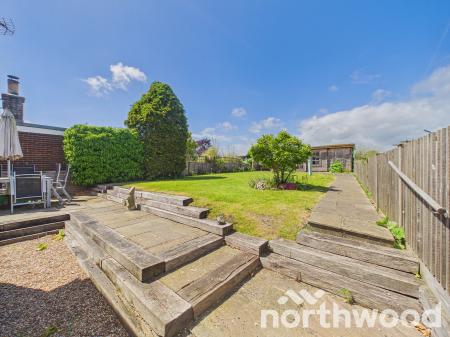 3 bedroom Semi-detached house for sale in The Street, Great Chart, TN23