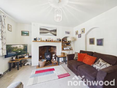 3 bedroom Semi-detached house for sale in The Street, Great Chart, TN23