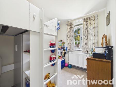 3 bedroom Semi-detached house for sale in The Street, Great Chart, TN23