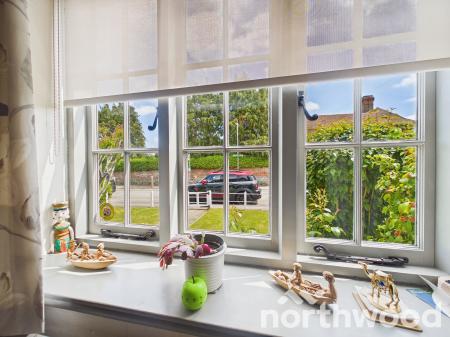 3 bedroom Semi-detached house for sale in The Street, Great Chart, TN23