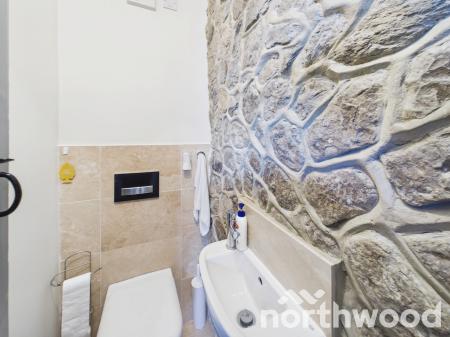 3 bedroom Semi-detached house for sale in The Street, Great Chart, TN23