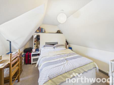 3 bedroom Semi-detached house for sale in The Street, Great Chart, TN23