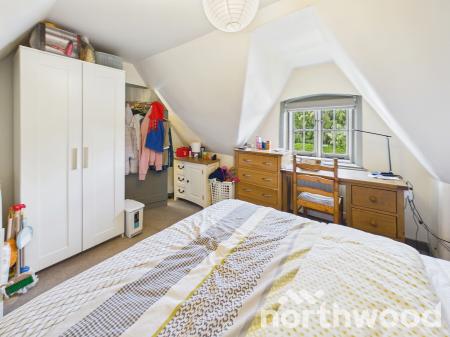 3 bedroom Semi-detached house for sale in The Street, Great Chart, TN23
