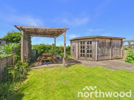 3 bedroom Semi-detached house for sale in The Street, Great Chart, TN23