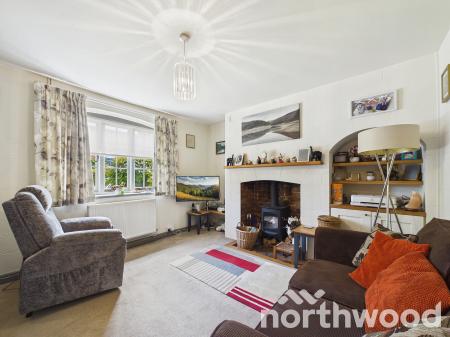 3 bedroom Semi-detached house for sale in The Street, Great Chart, TN23