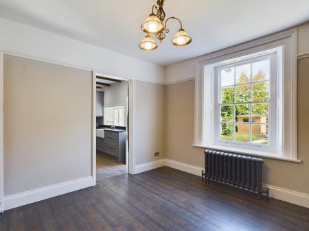 2 bedroom Terraced House to let in The Street, Egerton, TN27