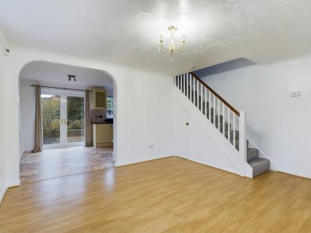 3 bedroom Detached house to let in Drake Road, South Willesborough, Ashford, TN24