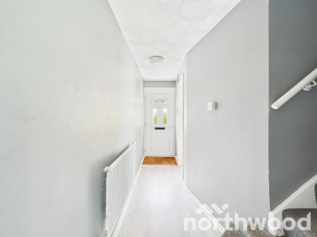 3 bedroom End of terrace house to let in Oak Tree Road, Ashford, TN23