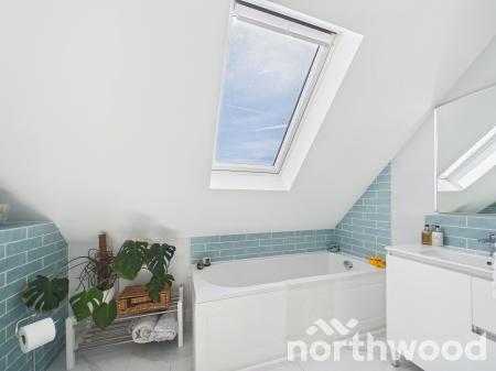 4 bedroom Detached house for sale in The Hamlet, Chilmington Green, Ashford, TN23