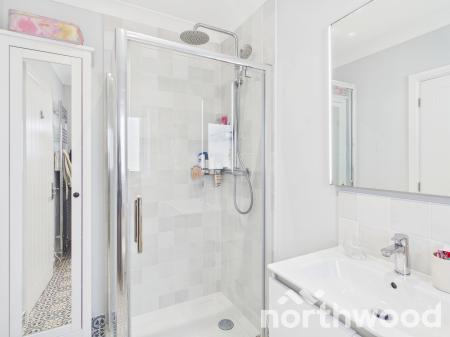 4 bedroom Detached house for sale in The Hamlet, Chilmington Green, Ashford, TN23