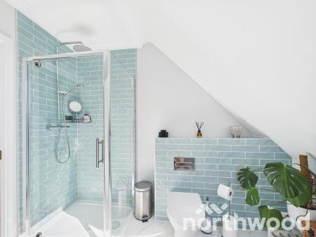 4 bedroom Detached house for sale in The Hamlet, Chilmington Green, Ashford, TN23
