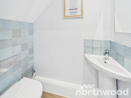 4 bedroom Detached house for sale in The Hamlet, Chilmington Green, Ashford, TN23