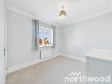 4 bedroom Detached house for sale in The Hamlet, Chilmington Green, Ashford, TN23