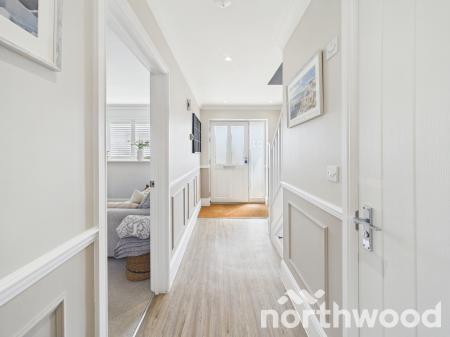 4 bedroom Detached house for sale in The Hamlet, Chilmington Green, Ashford, TN23