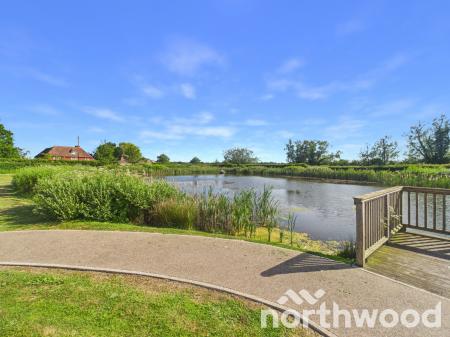 4 bedroom Detached house for sale in The Hamlet, Chilmington Green, Ashford, TN23