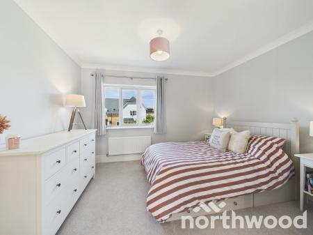 4 bedroom Detached house for sale in The Hamlet, Chilmington Green, Ashford, TN23